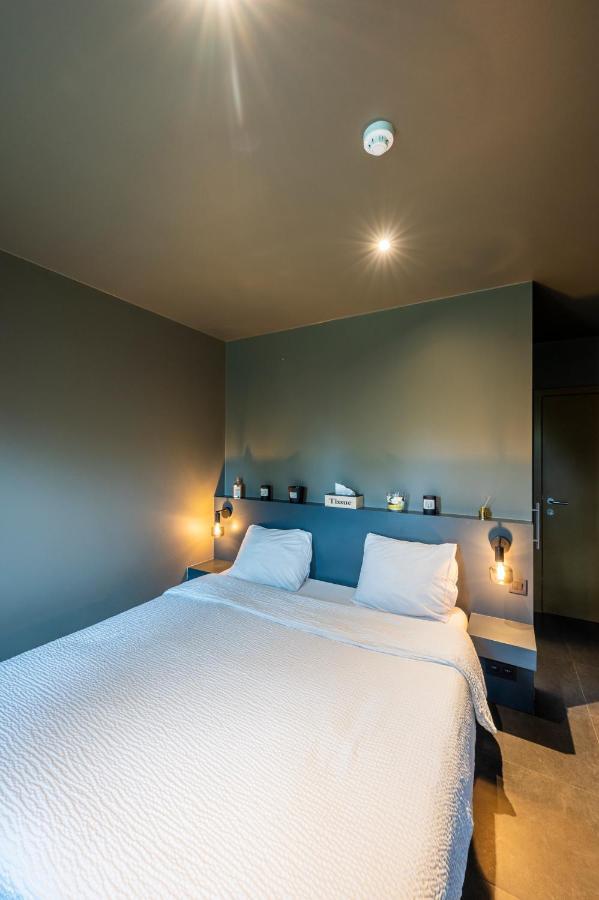 M-Otel E40 Wetteren Extérieur photo