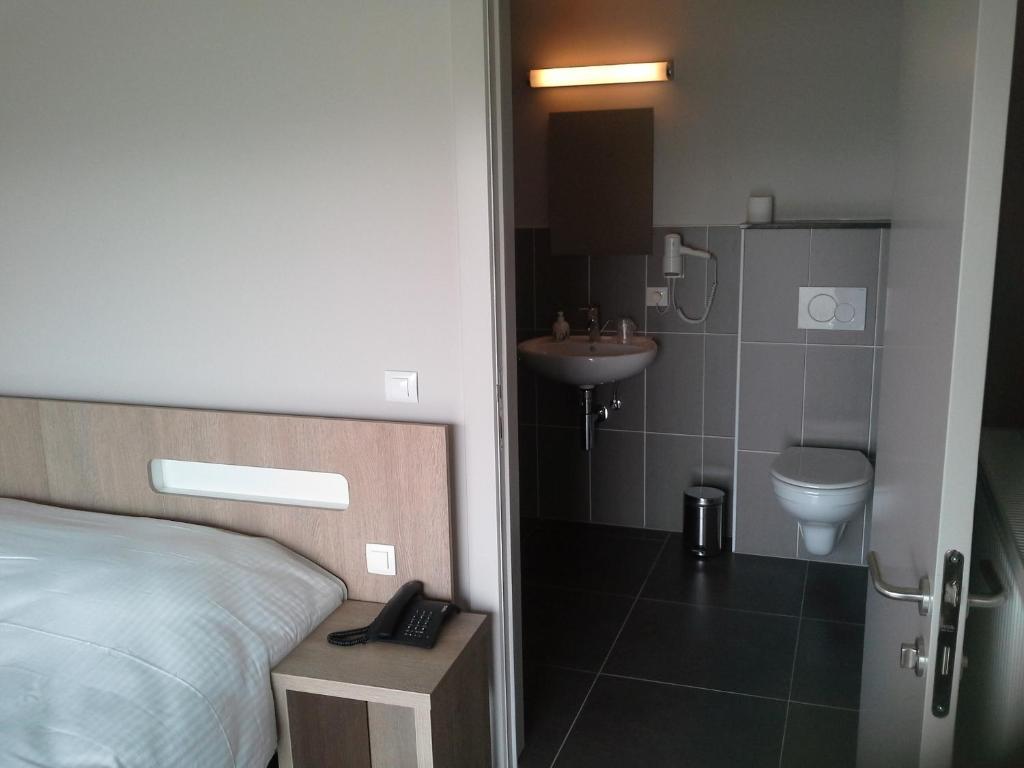 M-Otel E40 Wetteren Chambre photo