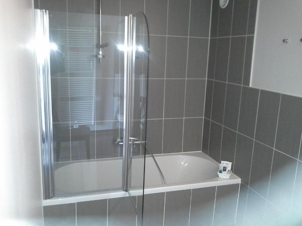 M-Otel E40 Wetteren Chambre photo