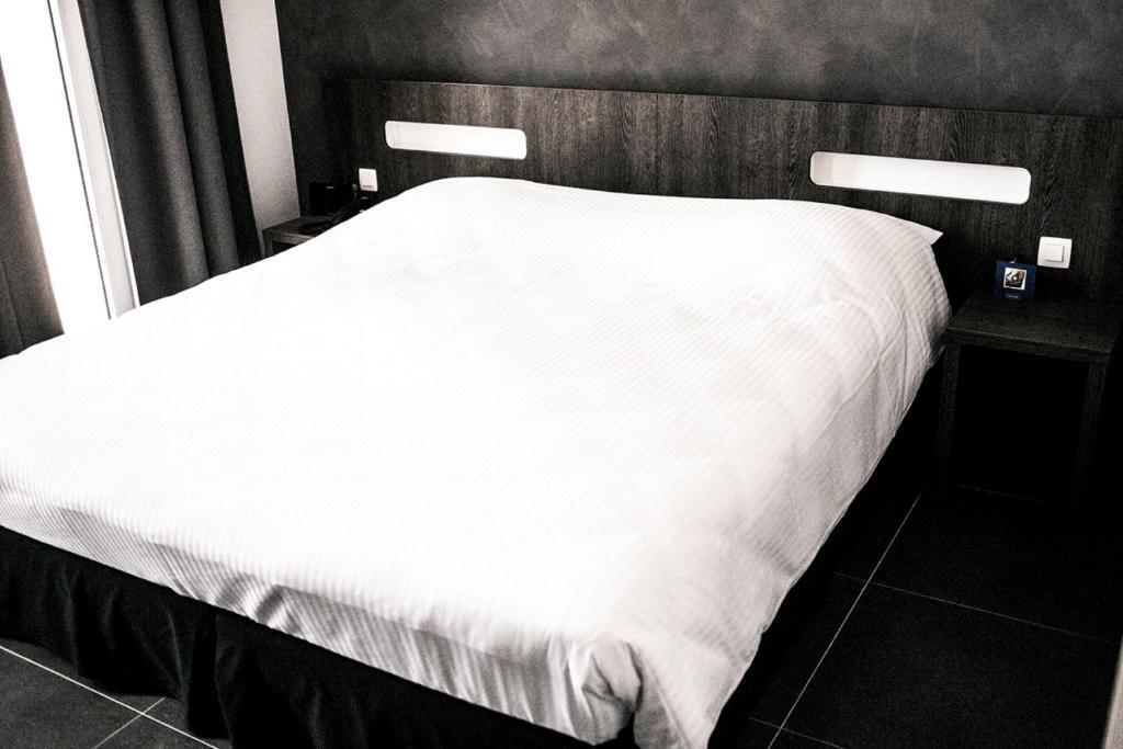 M-Otel E40 Wetteren Chambre photo