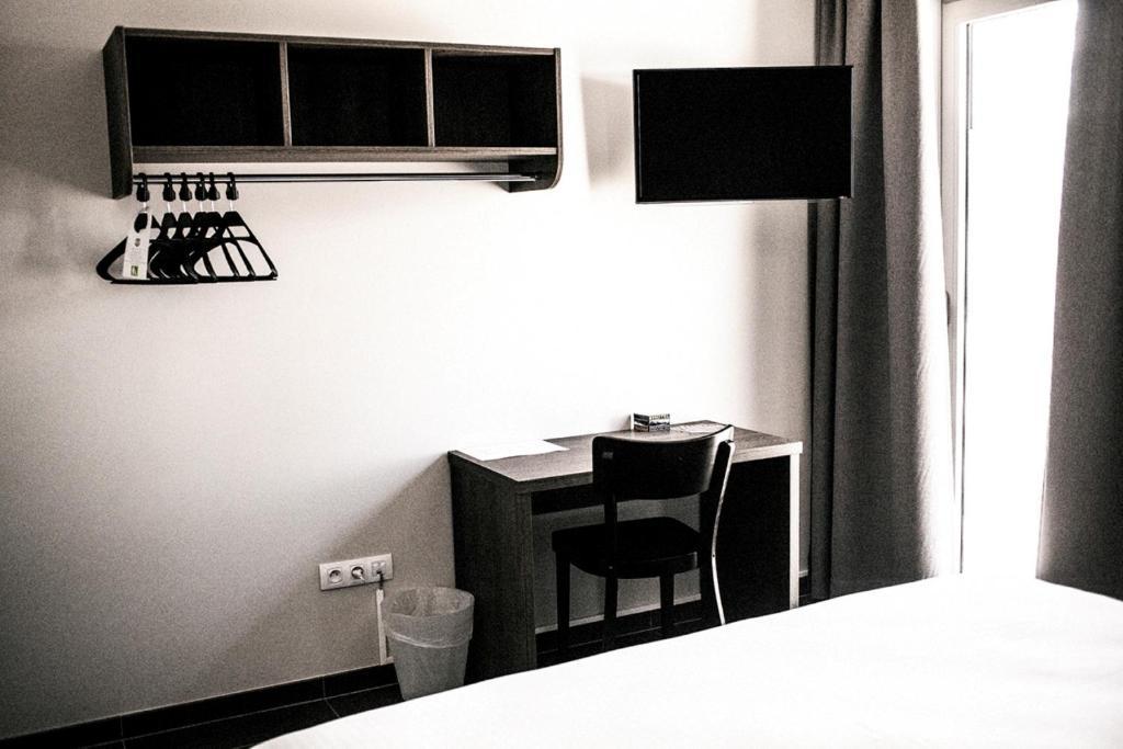 M-Otel E40 Wetteren Chambre photo