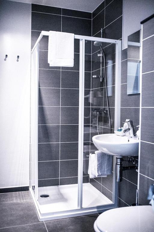 M-Otel E40 Wetteren Chambre photo