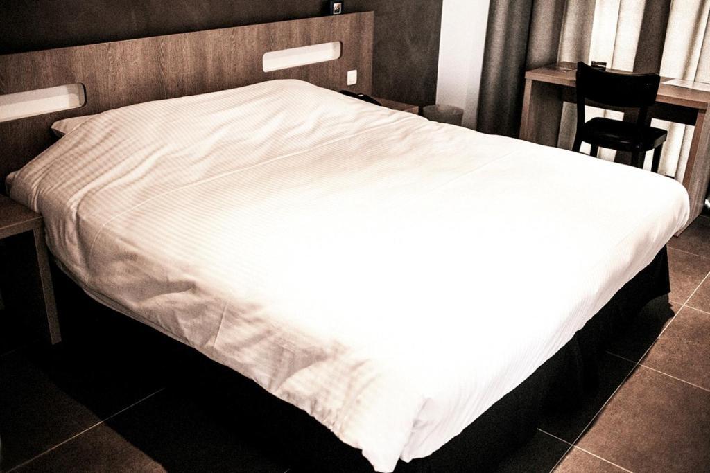 M-Otel E40 Wetteren Chambre photo