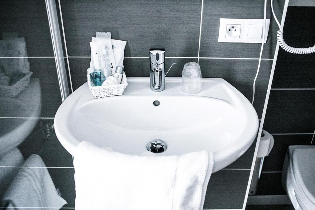 M-Otel E40 Wetteren Chambre photo