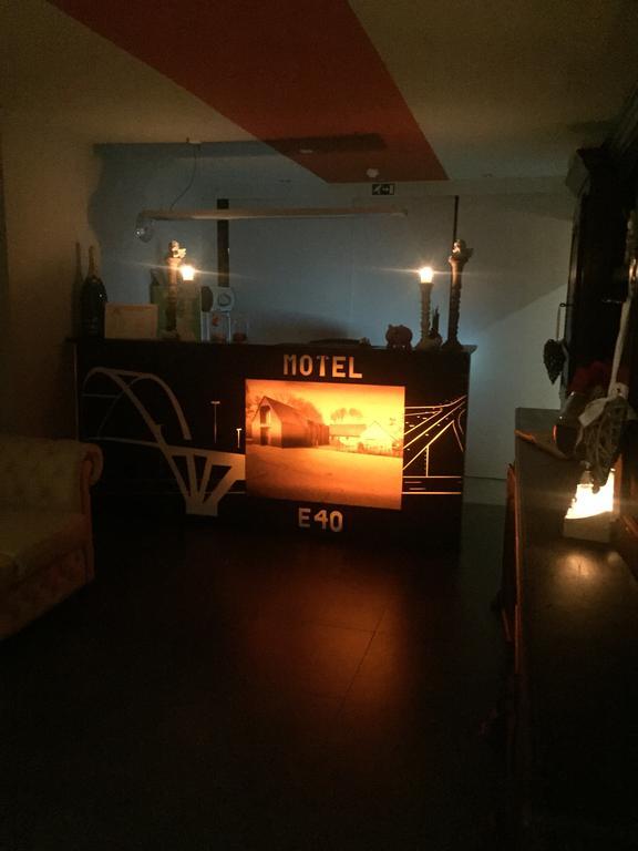M-Otel E40 Wetteren Extérieur photo